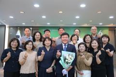 장안구 6월의 만남10번 사진